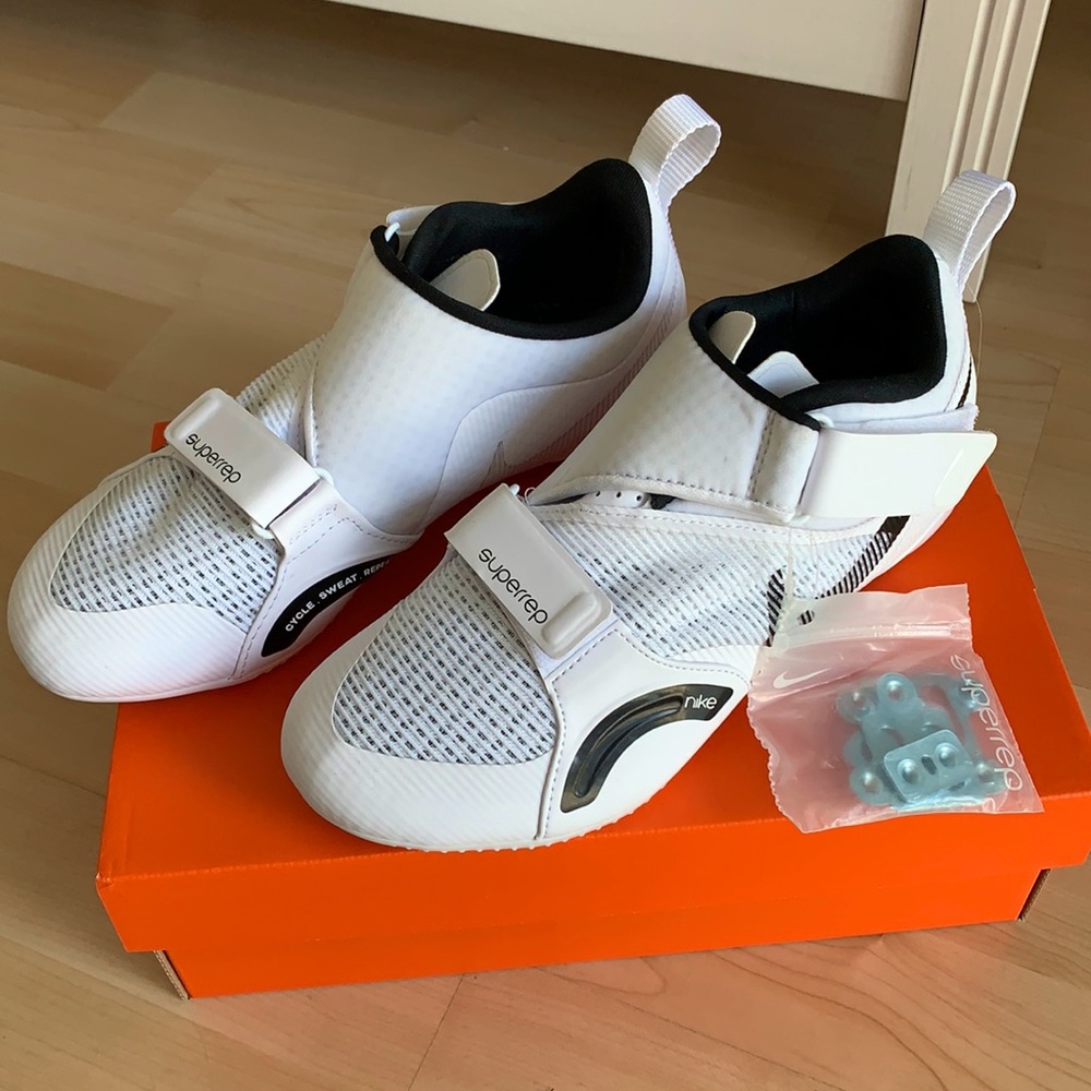Nike Superrep Cycle shoes